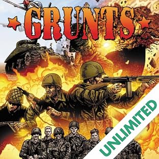 Grunts
